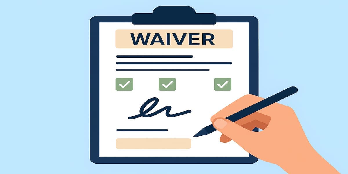 Zapier x Waivify automation flow
