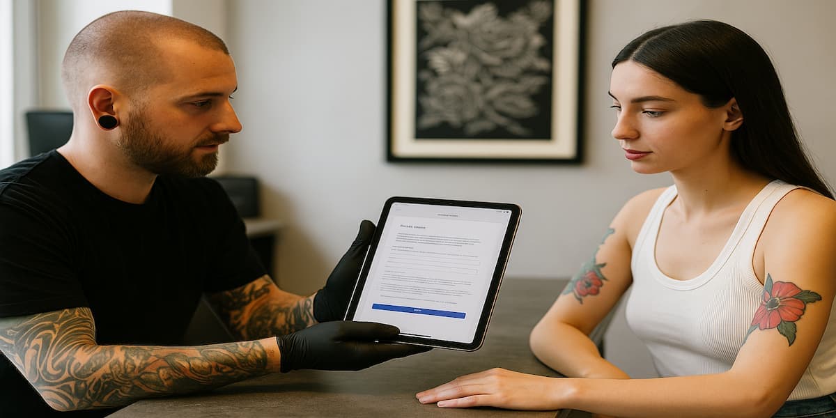 Zapier x Waivify automation flow