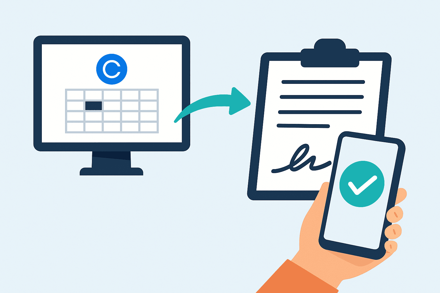 Zapier x Waivify automation flow